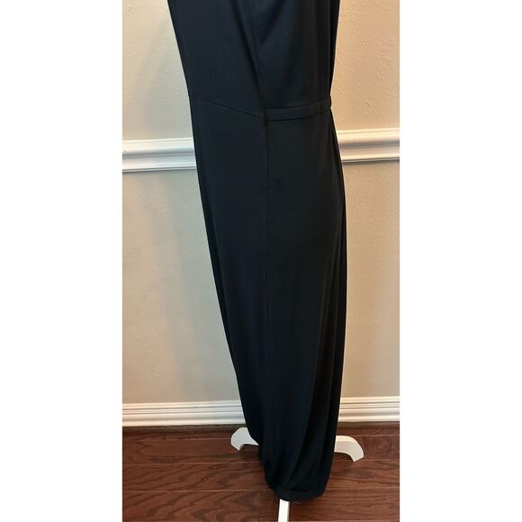 Nom Francesca Wide Leg Maternity/Nursing Jumpsuit Size Medium - Picture 15 of 16